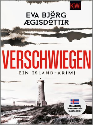 cover image of Verschwiegen